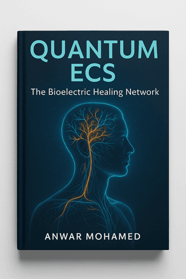 Quantum ECS: The Bioelectric Healing Network cover